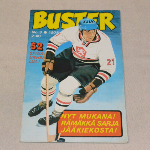 Buster 03 - 1975